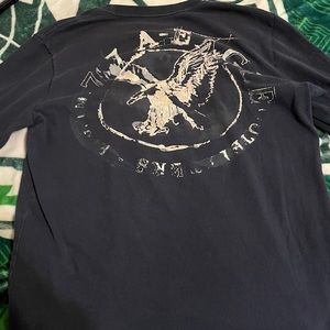 Vintage American eagle long sleeve